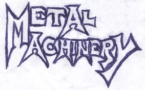 Metal Machinery logo